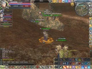 ish over nine thousand D: