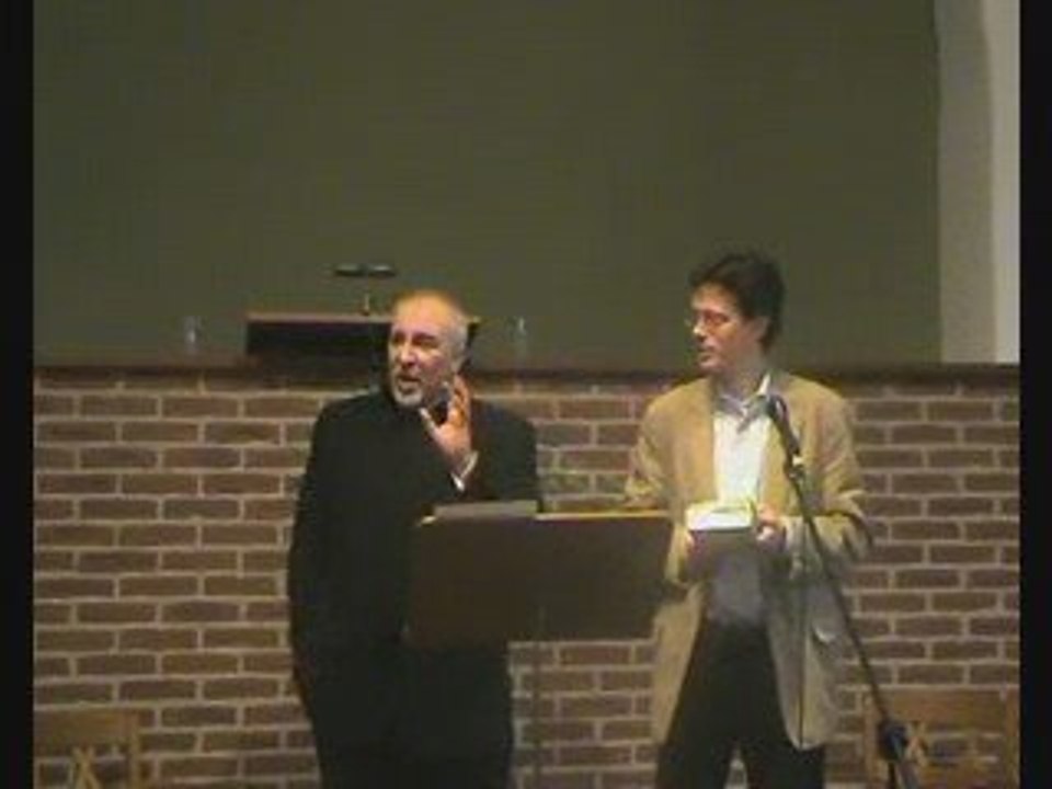 John Bishop - deel 4