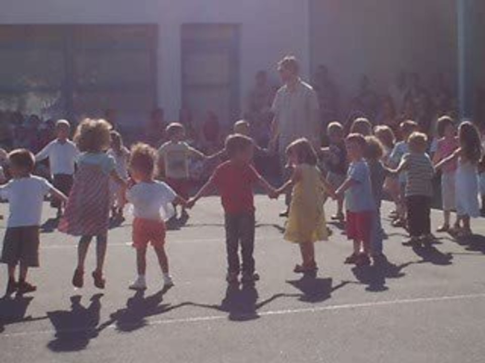 Fête de l'école