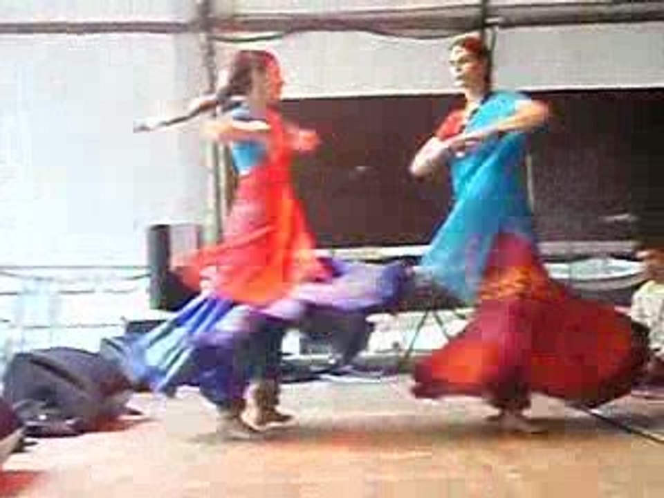 hommage à Bénarès hommage à Varanasi