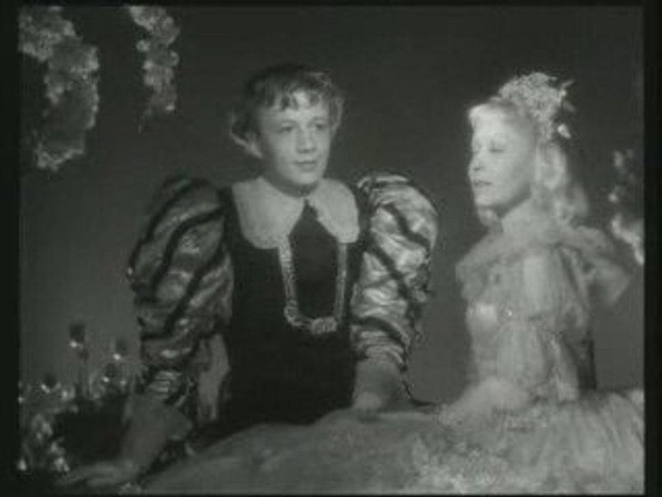 The song of the Prince