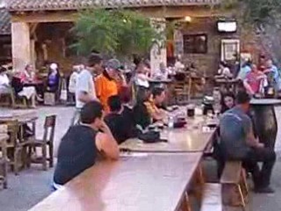 El Rancho Grande