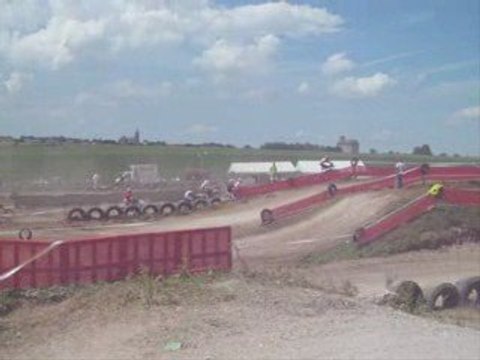 Team LACA logan et antoine UFOLEP Vignacourt