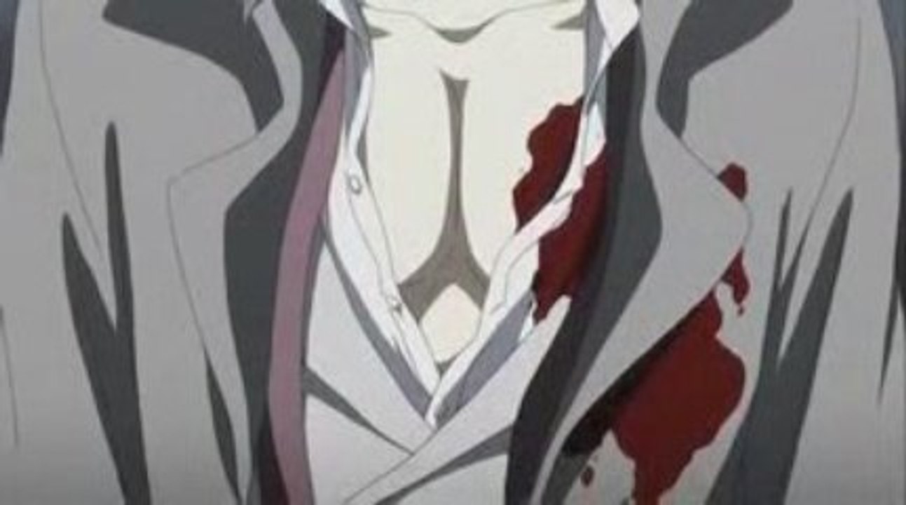 Dogs Stray Dogs Howling in the Dark Chapter 1 video Dailymotion