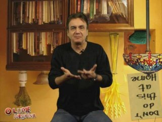 O Lume Nebuna 10, Opriti Basina Ucigasa !