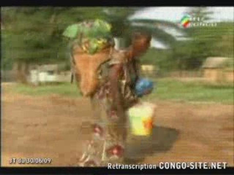 Difficultés des paysans de Lékéty