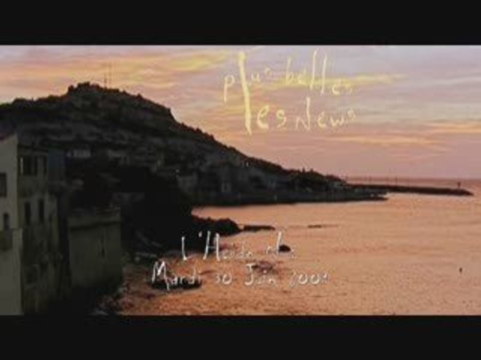 PBLN L'Hebdo n°1 - 30 juin 2009