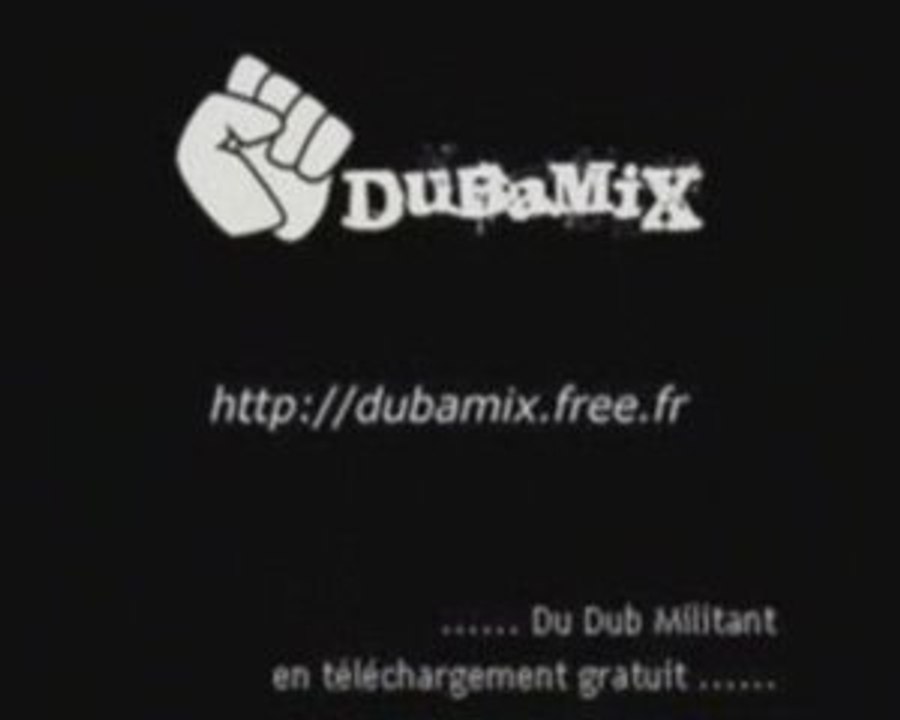 Dubamix - Acting Dub