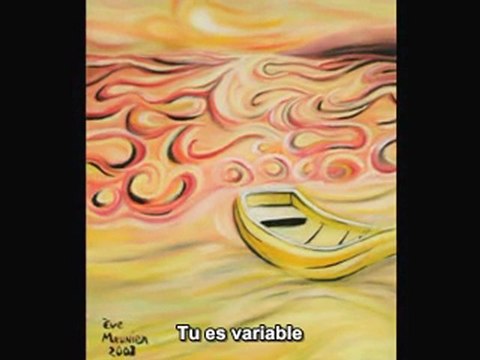 Peintures Eve Meunier