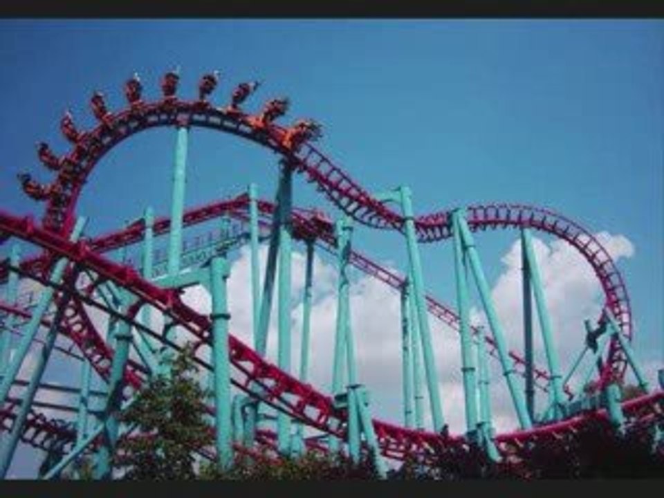 Walibi