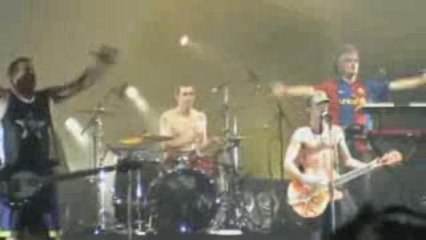 Solidays 2009 Manu Chao 6/15