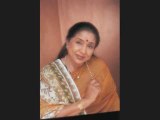Asha Bhonsle - Jabo Ki Jabo Na....
