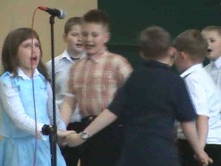 Bliżej Świata 19 maja 2009 cd.