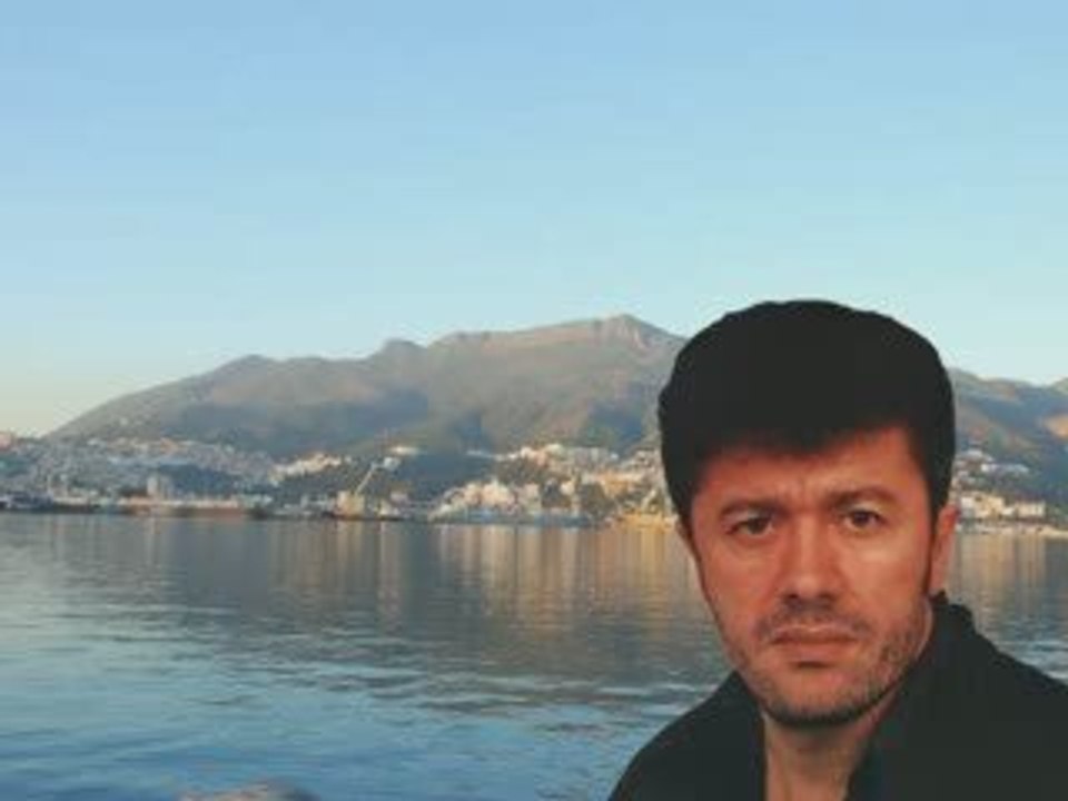 Matoub Lounès - Qlilit wid i bennun (inédit)