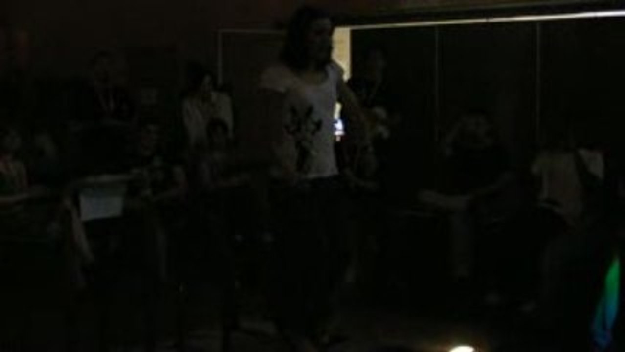 SHSS Session Freestyle - Japey