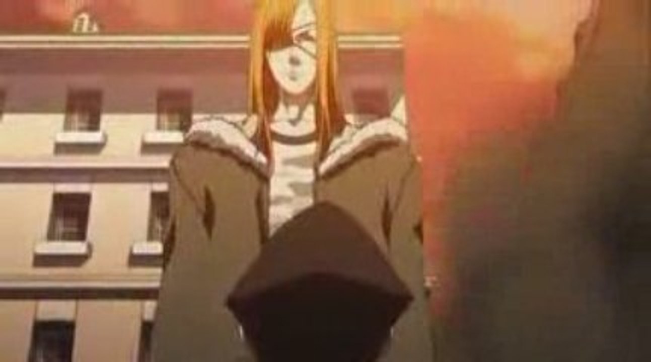 Dogs Stray Dogs Howling in the Dark Chapter 2 video Dailymotion