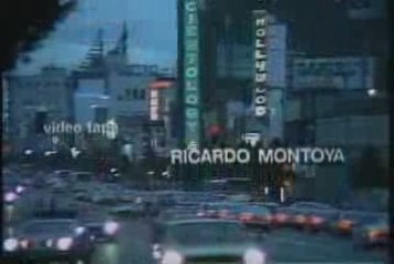 La Madrastra (Canal 13, Chile - 1981) Ending