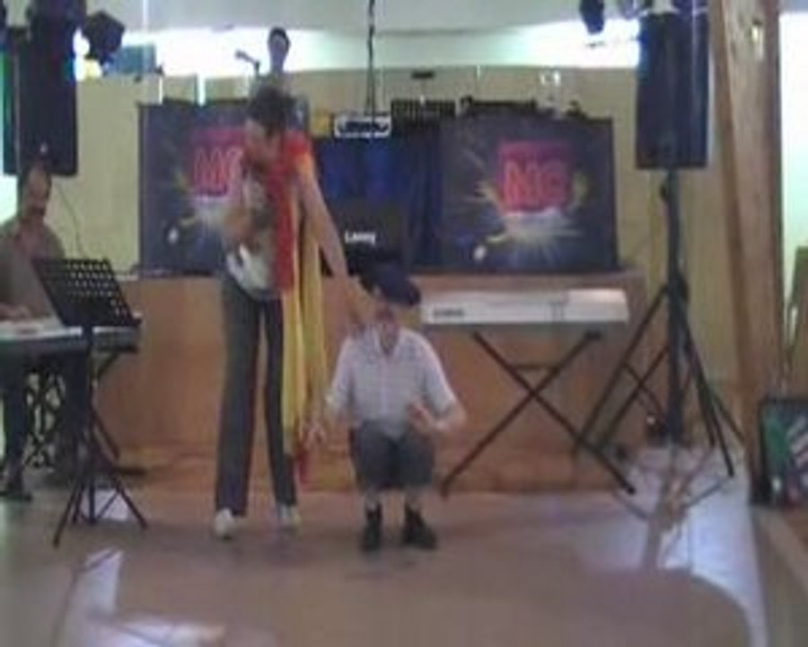 TEL QU'IL EST, IL ME PLAIT !!!