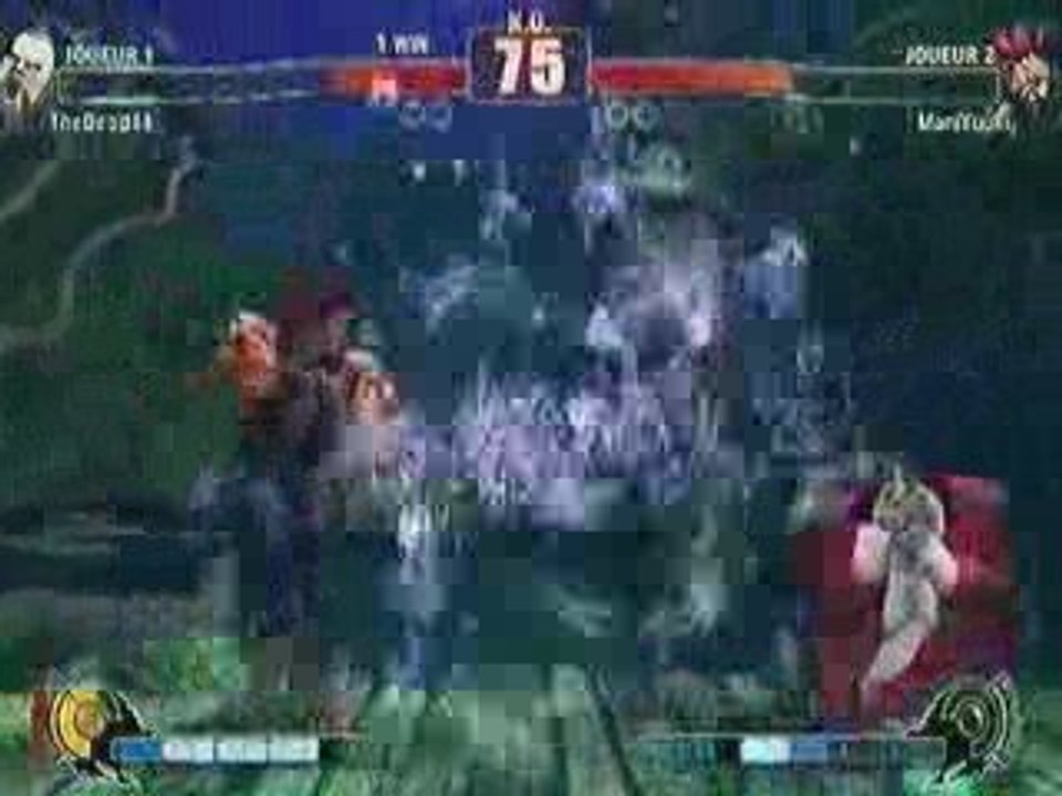 VS Yukii 3