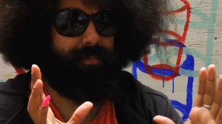 Nigel Norris Teaser # 2 (Reggie Watts)