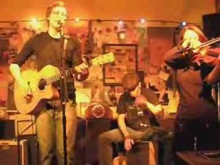 Emilien BUFFA - Au 5e sans ascenseur