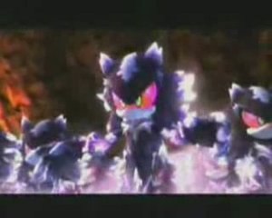 sonic the hedgehog AMV (marvel zone rock vercion)