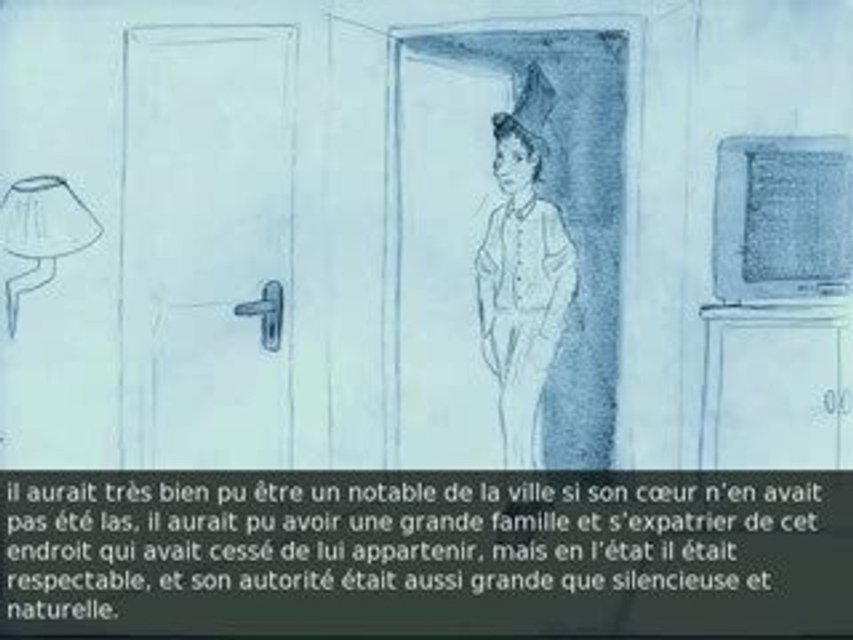La Voyageuse - I : La Nuit des Temps (2/4)