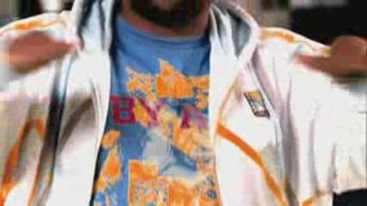 Rapper Big Pooh - Rear View Mirror / NEW