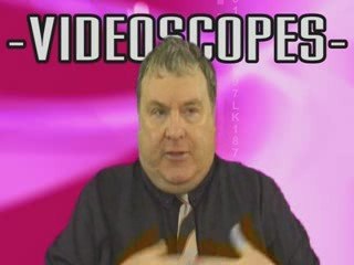 RussellGrant.com Video Horoscope Cancer July Wednesday 1st
