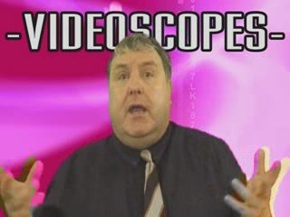 RussellGrant.com Video Horoscope Leo July Wednesday 1st