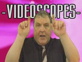 RussellGrant.com Video Horoscope Scorpio July Wednesday 1st