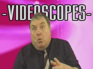 RussellGrant.com Video Horoscope Aries July Wednesday 1st