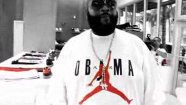 Rick Ross & Masspike Miles - Magic / NEW