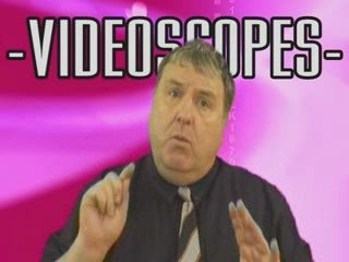 RussellGrant.com Video Horoscope Pisces July Wednesday 1st