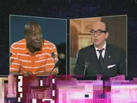 MC JEAN GABIN CLASH BOOBA KOOL SHEN ET JOEY STARR