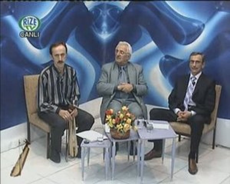 Rize TV