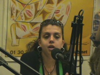 AMiStaD, Cecilia & Luzi sur Radio RGB (99.2 FM)