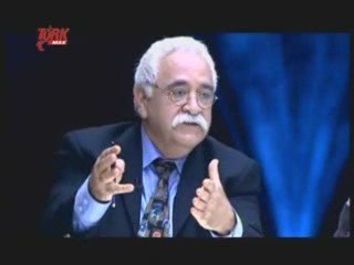 Levnt Kırca / Ergenekon