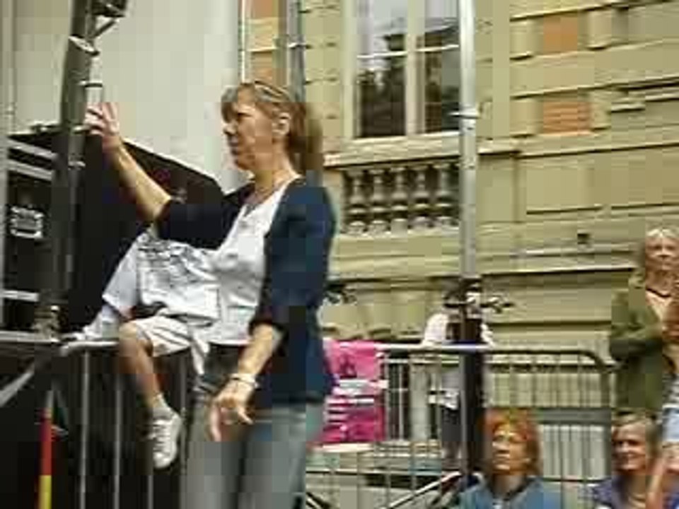 musique Tzigane qui fait danser