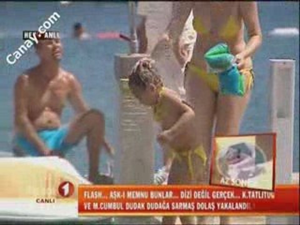 didem uzel & ilgi gövsa