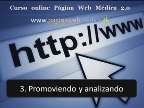 Publicar contenidos médicos de calidad