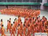 dancing inmates {dancing inmates}tribute to michael jackson