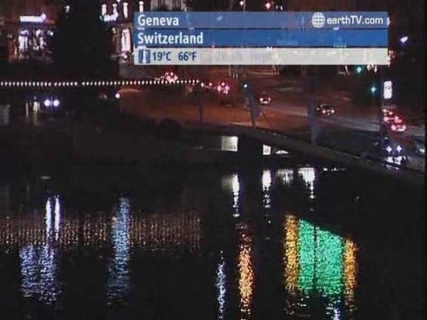 Izmir - Turkey, Yas Island - UAE - Abu Dhabi, Pine Valley - Beijing - China, Berlin - Germany, Geneva - Switzerland, Niagara Falls - Canada, Sydney - Australia