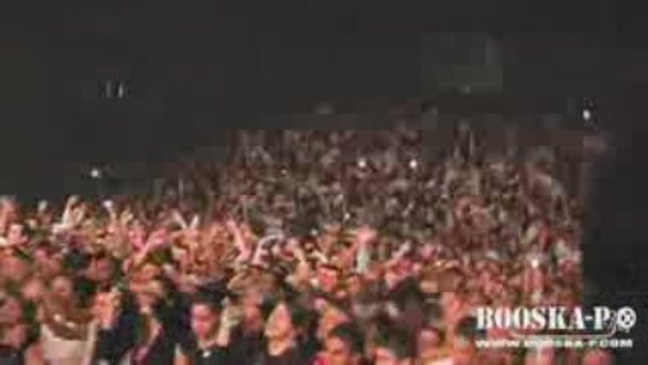 Rohff concert Lyon Booskp