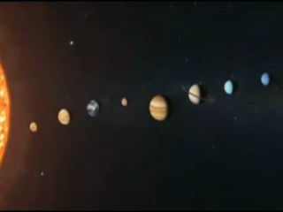 la terre (2/3) notre vaisseau spatial