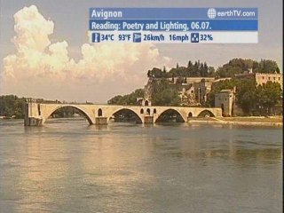 Udaipur - India, Santorini - Greece, Antibes - Juan-les-Pins - France, Avignon - France, Lugano - Ticino - Switzerland, Berlin - Germany, Amsterdam - Netherlands