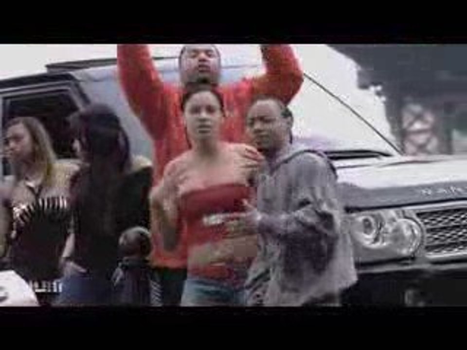 TF Mafia Feat Max B - Married To The Mob / NEW