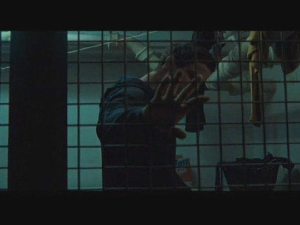 The Disappeared - Clip
