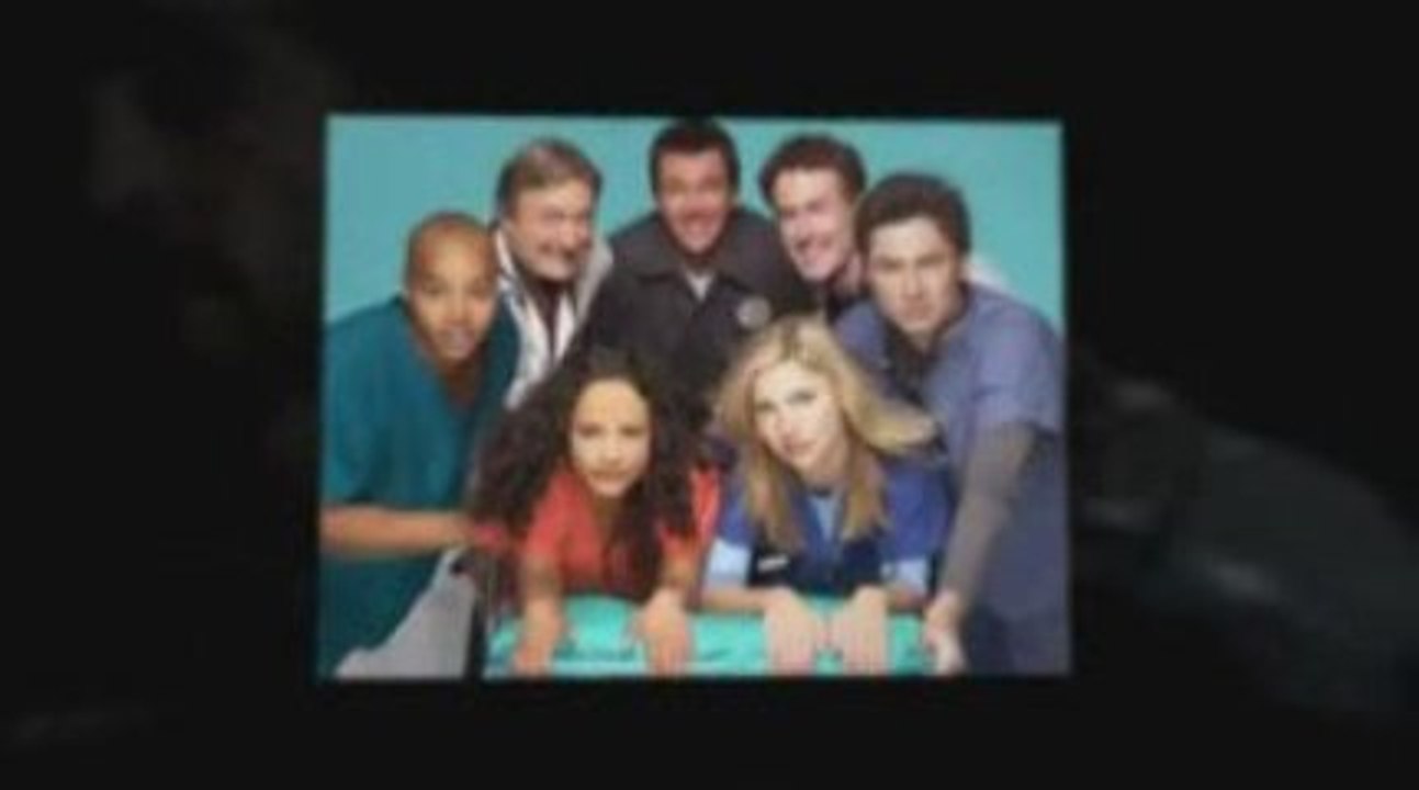 Watch Scrubs