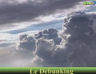 Le débunking